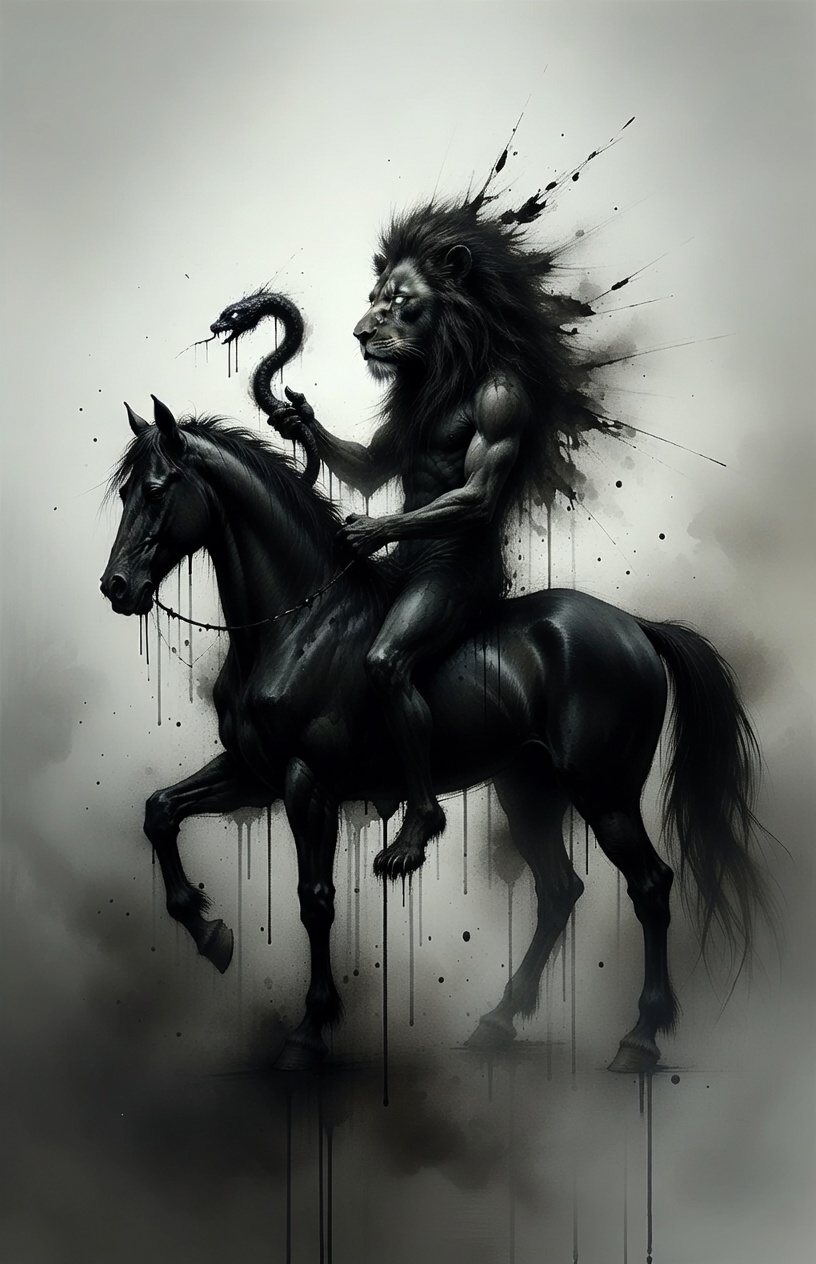 Vine — manifestation